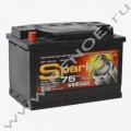 Аккумуляторная батарея/АКБ (аналог) Spark