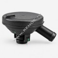 Клапан/регулятор давления вентиляции/рециркуляции картерных газов/ВКГ (оригинал) Renault