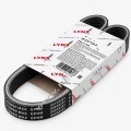 Ремень ручейковый генератора (аналог) LYNX