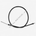 Трос ручника (аналог) Fenox